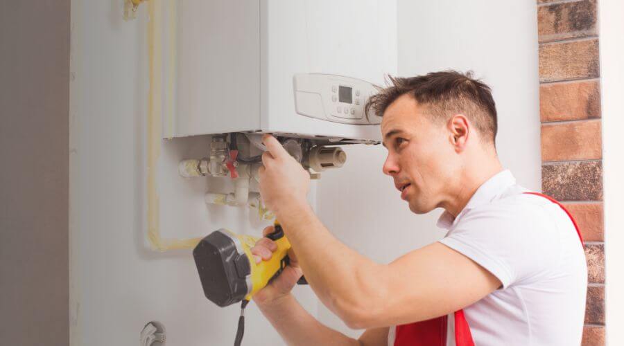 Professional Leak Detection in Boissevain, VA